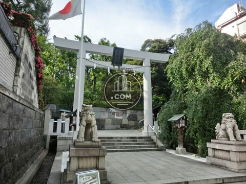 ランドマーク