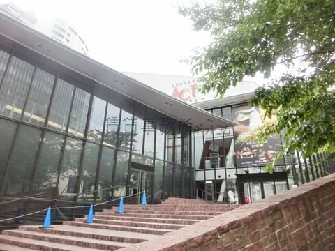 赤坂ACTシアター