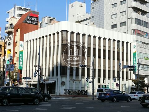 大通り