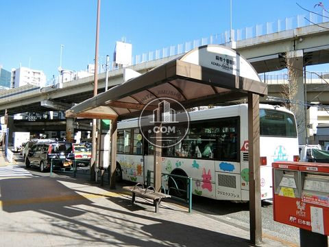 大通り