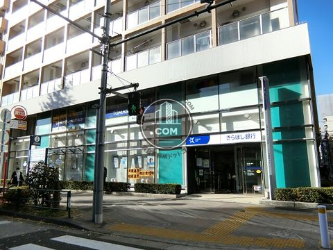 大通り