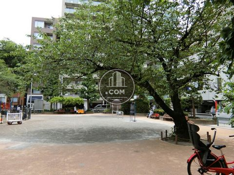 裏路地