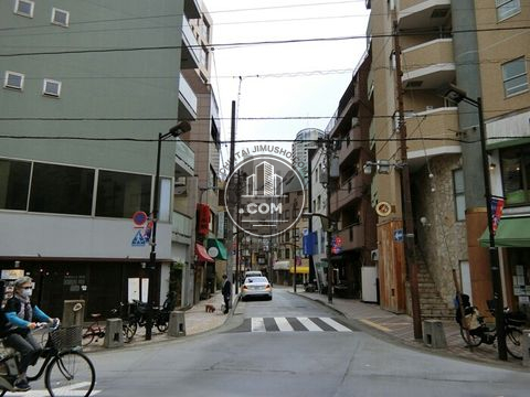 裏路地