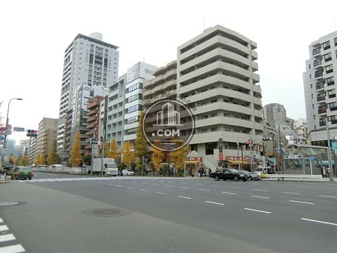 大通り