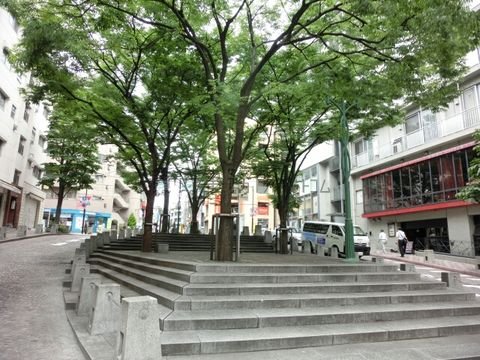 パティオ十番