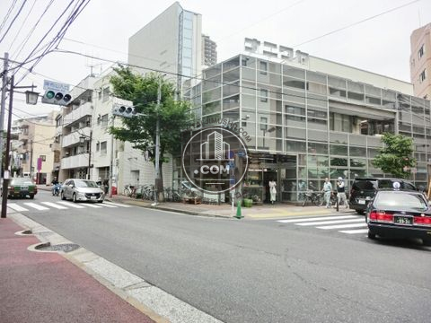 大通り