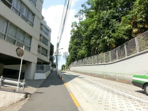 鳥居坂