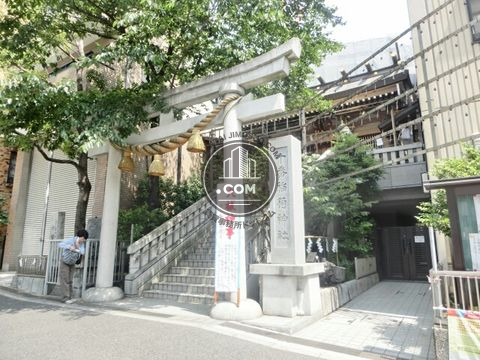 大通り