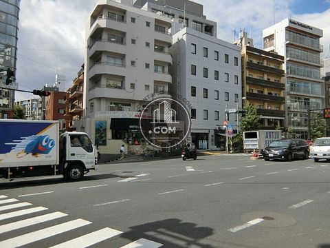 大通り