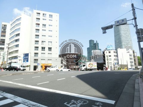大通り