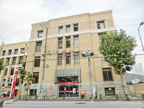 麻布郵便局