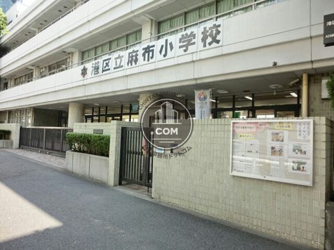 ランドマーク
