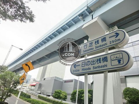 大通り