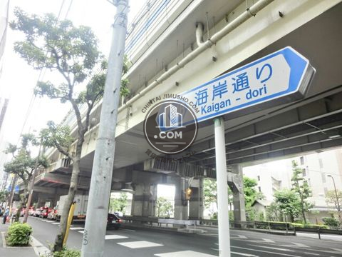 大通り