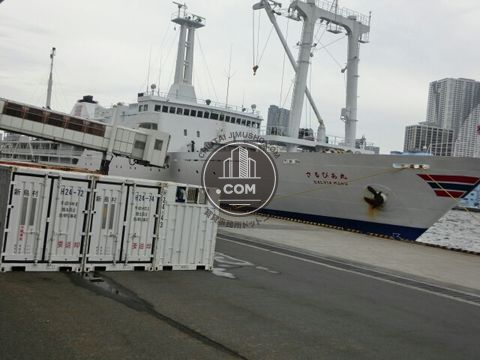 ランドマーク