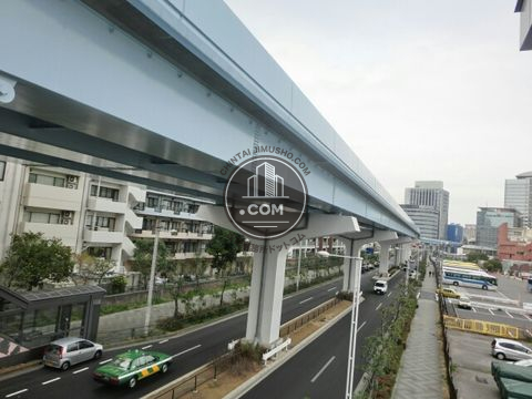 駅周辺