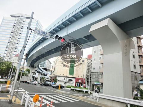 大通り