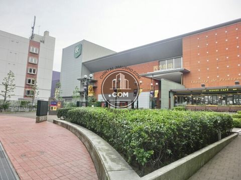 ランドマーク
