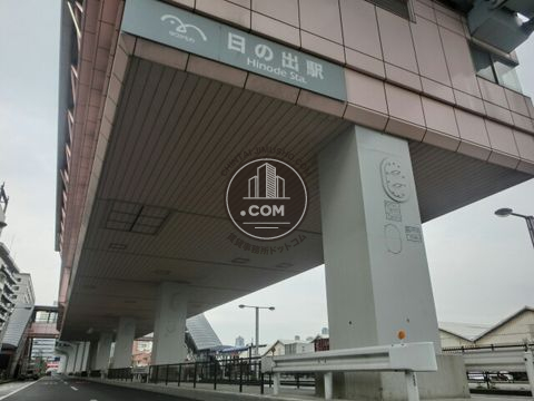 駅周辺