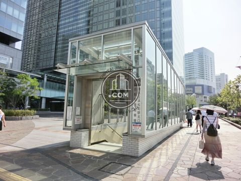 駅周辺