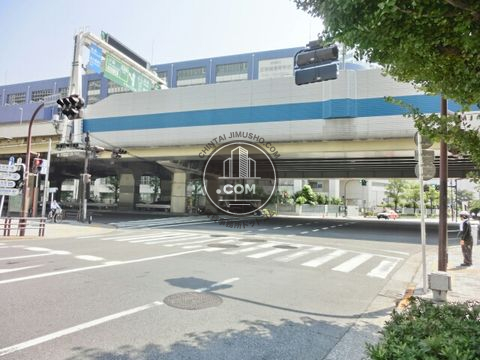大通り