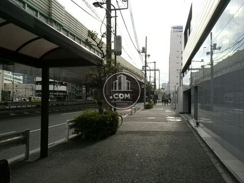 大通り