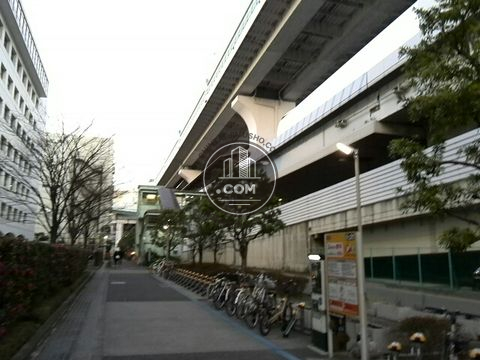 駅周辺