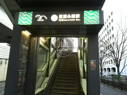 駅周辺