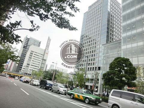 大通り