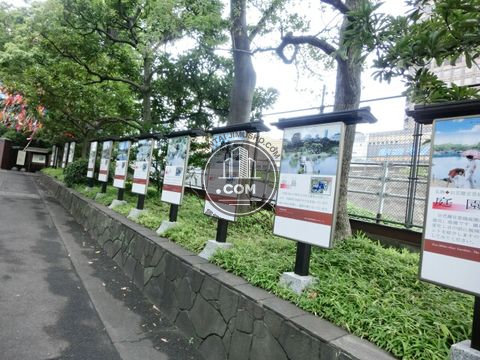 ランドマーク