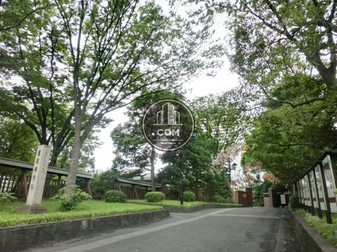 ランドマーク