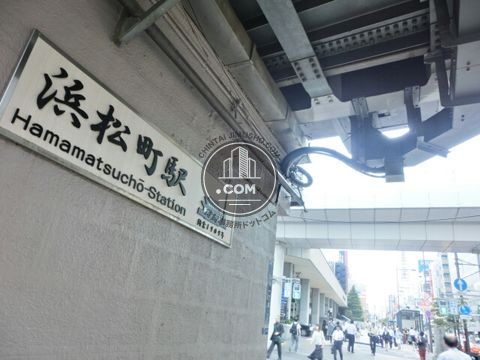 駅周辺