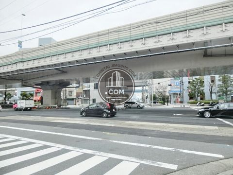 大通り