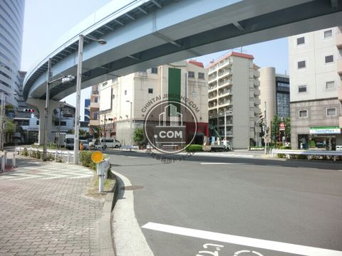大通り