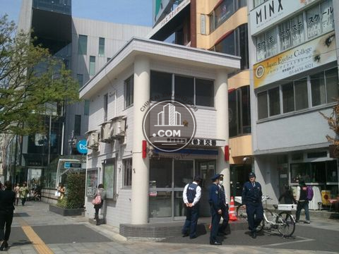 ランドマーク