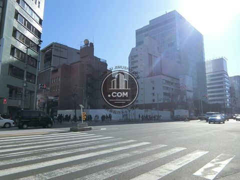 大通り