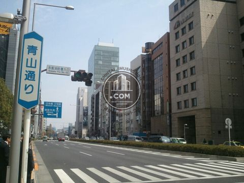 大通り