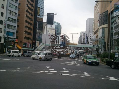 駅周辺