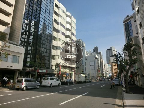 駅周辺