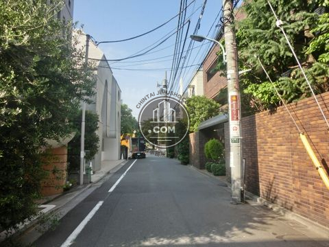 裏路地