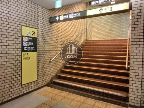 駅ナカ