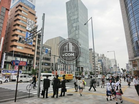 大通り