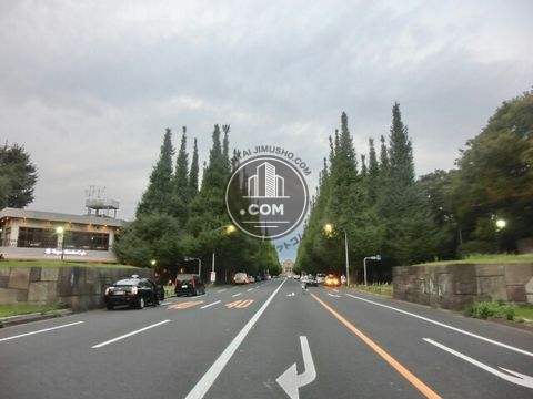 大通り