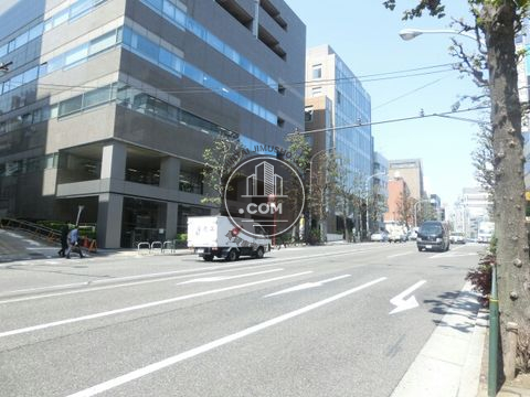 大通り