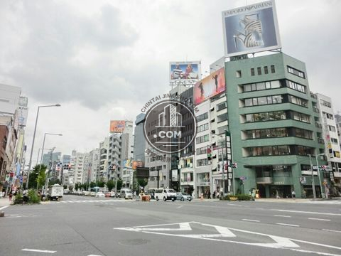 大通り