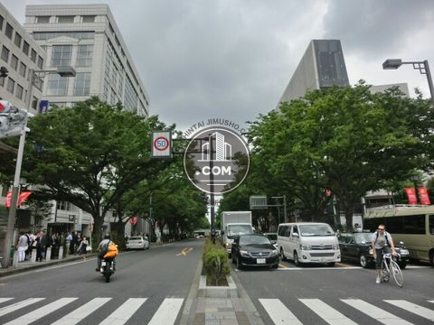 大通り