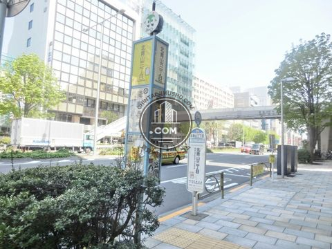大通り