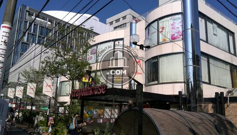 ランドマーク