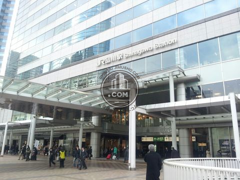 駅周辺