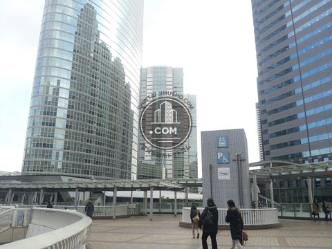 駅周辺